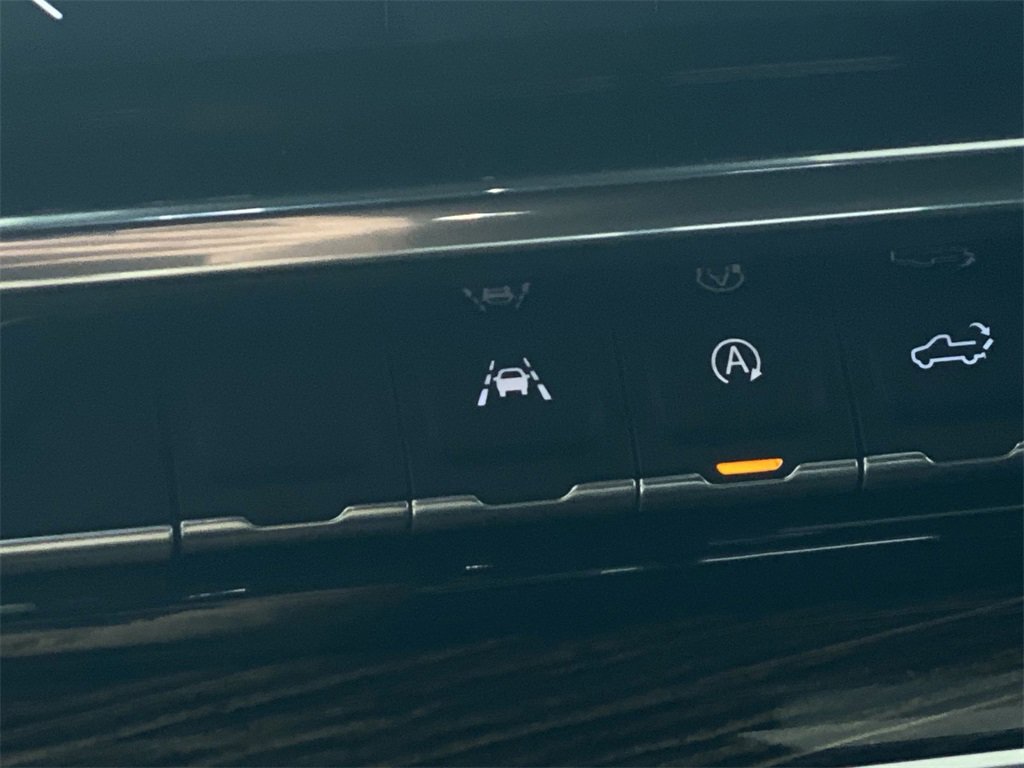 New 2026 GMC Sierra 1500 Elevation w/ Elevation Select Package image 28