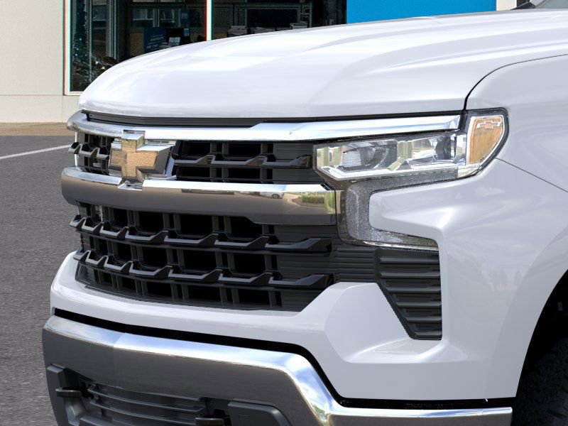 New 2026 Chevrolet Silverado 1500 LT image 14
