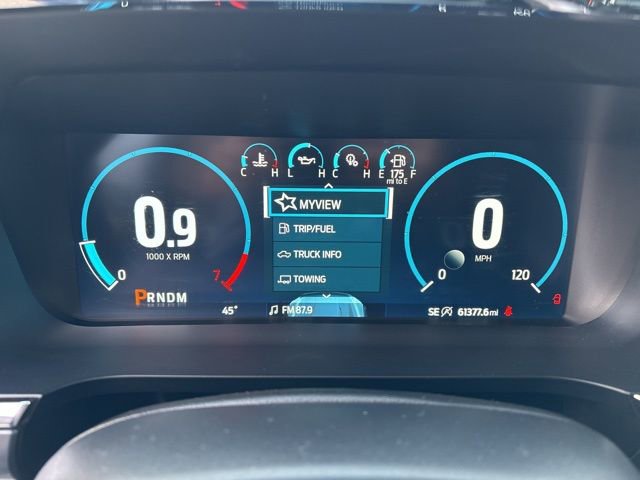 Used 2021 Ford F150 Lariat w/ Equipment Group 501A Mid image 29