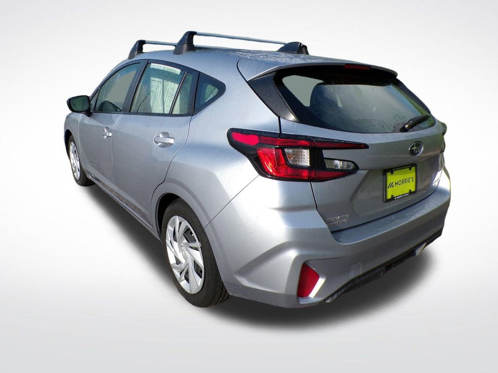 Used 2024 Subaru Impreza 2.0i w/ Popular Package #1A AWD/4WD image 4