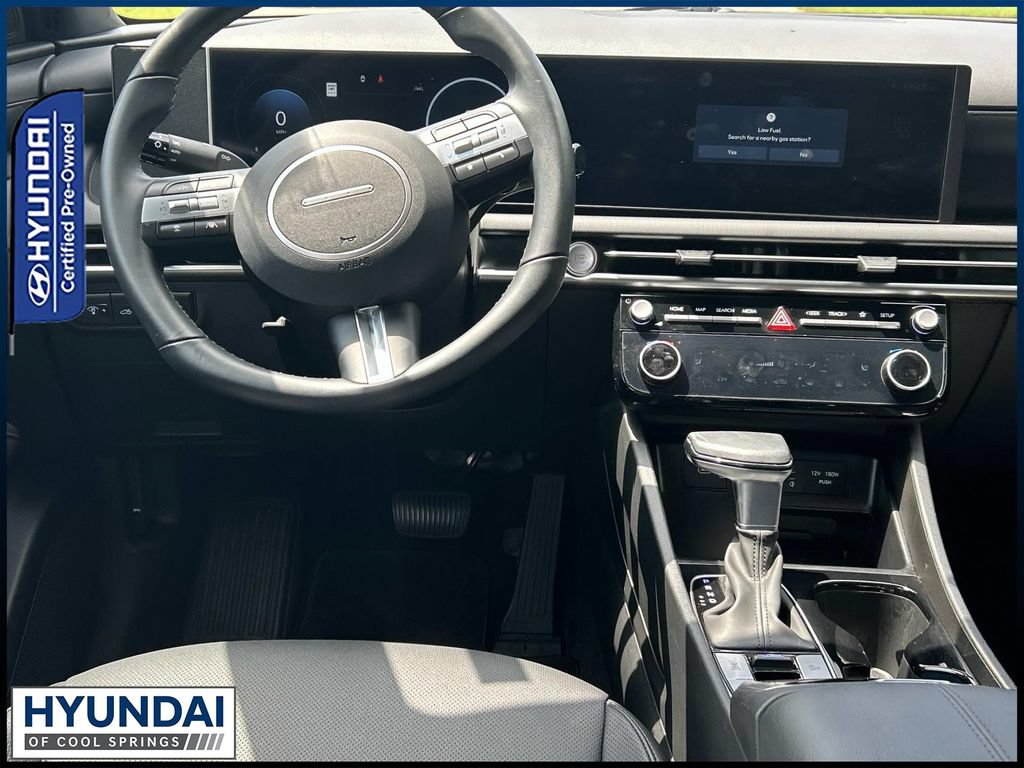 Certified 2025 Hyundai Santa Cruz XRT AWD/4WD image 24