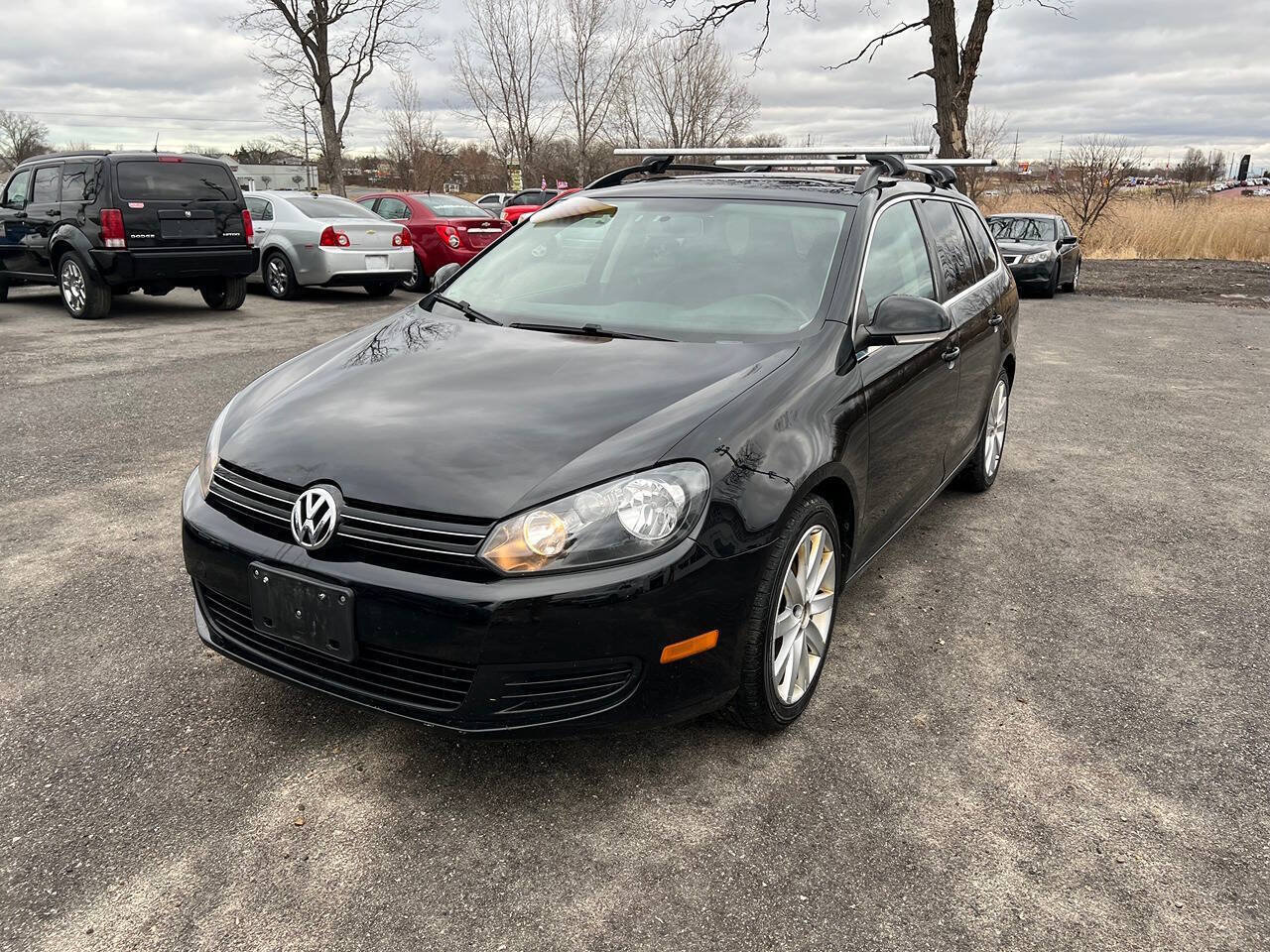 Used 2011 Volkswagen Jetta S