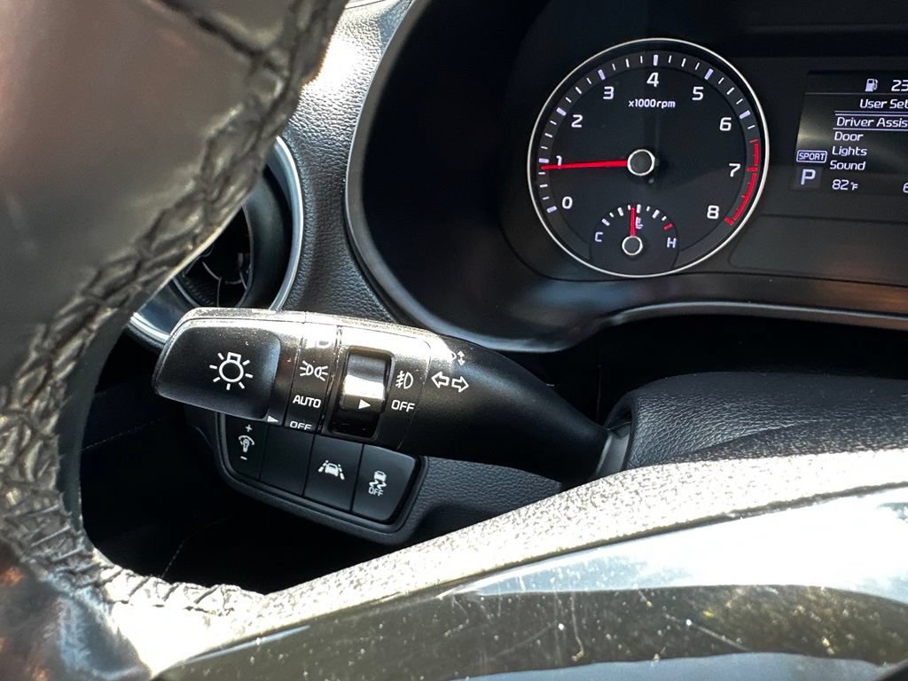 Used 2019 Kia Forte S FWD image 31