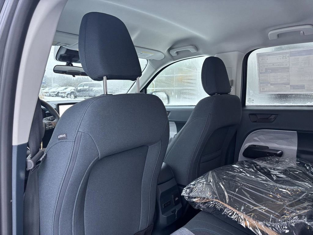 New 2026 Ford Maverick XLT w/ XLT Luxury Package image 17