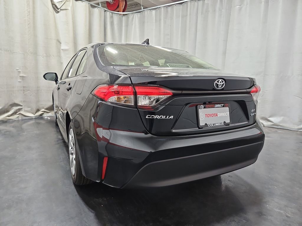 New 2026 Toyota Corolla LE image 5