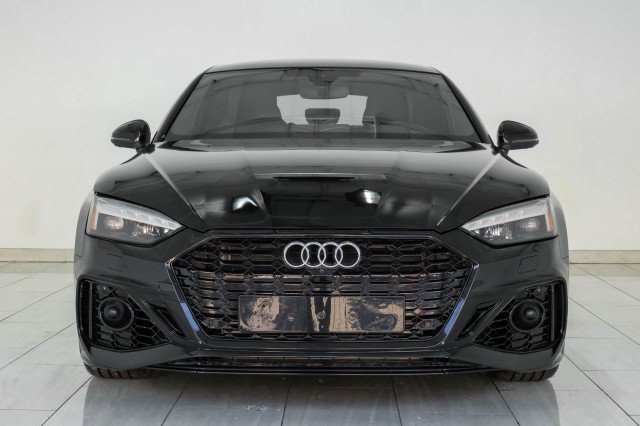 Used 2024 Audi A5 2.0T Premium Plus image 3