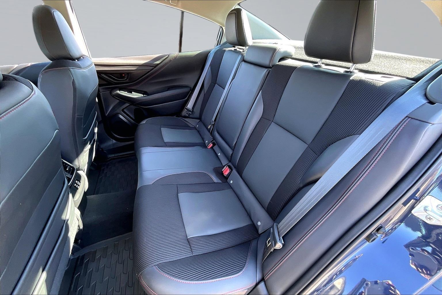 Certified 2025 Subaru Legacy Sport w/ Tech Package #3 image 27