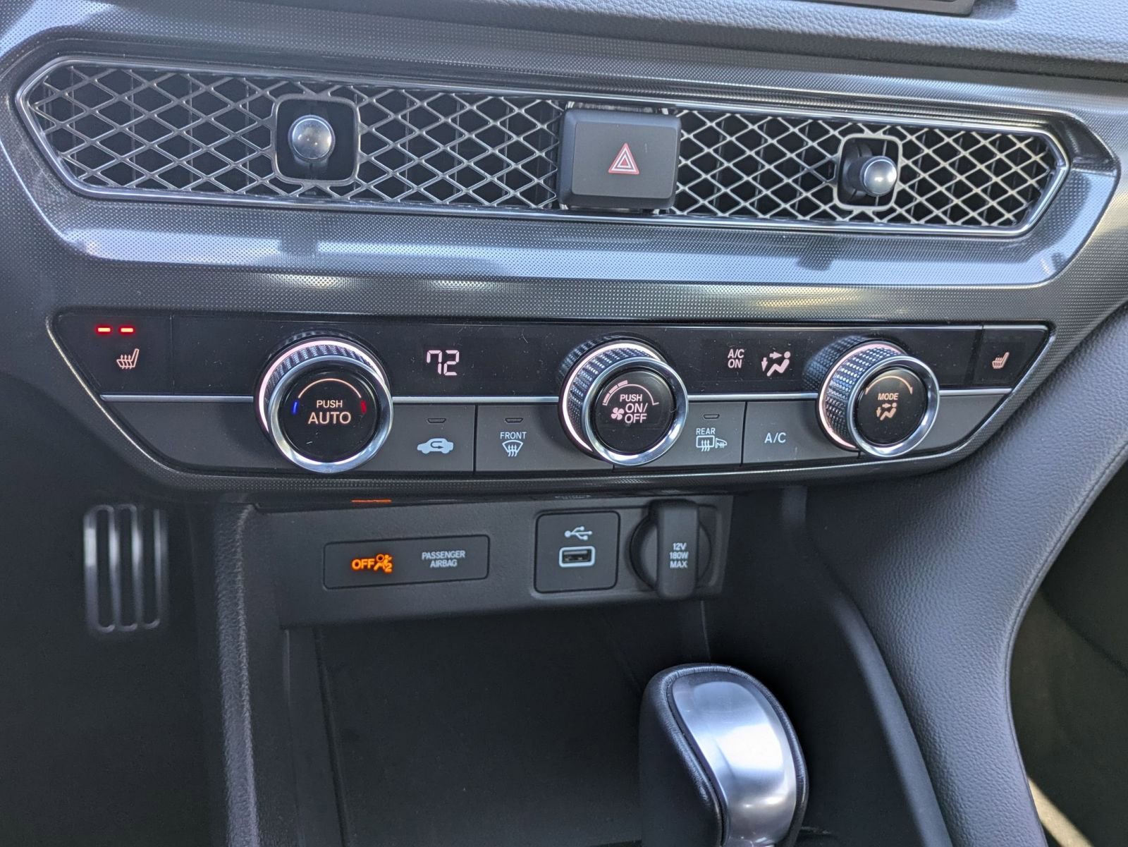 Certified 2023 Acura Integra A-Spec image 14