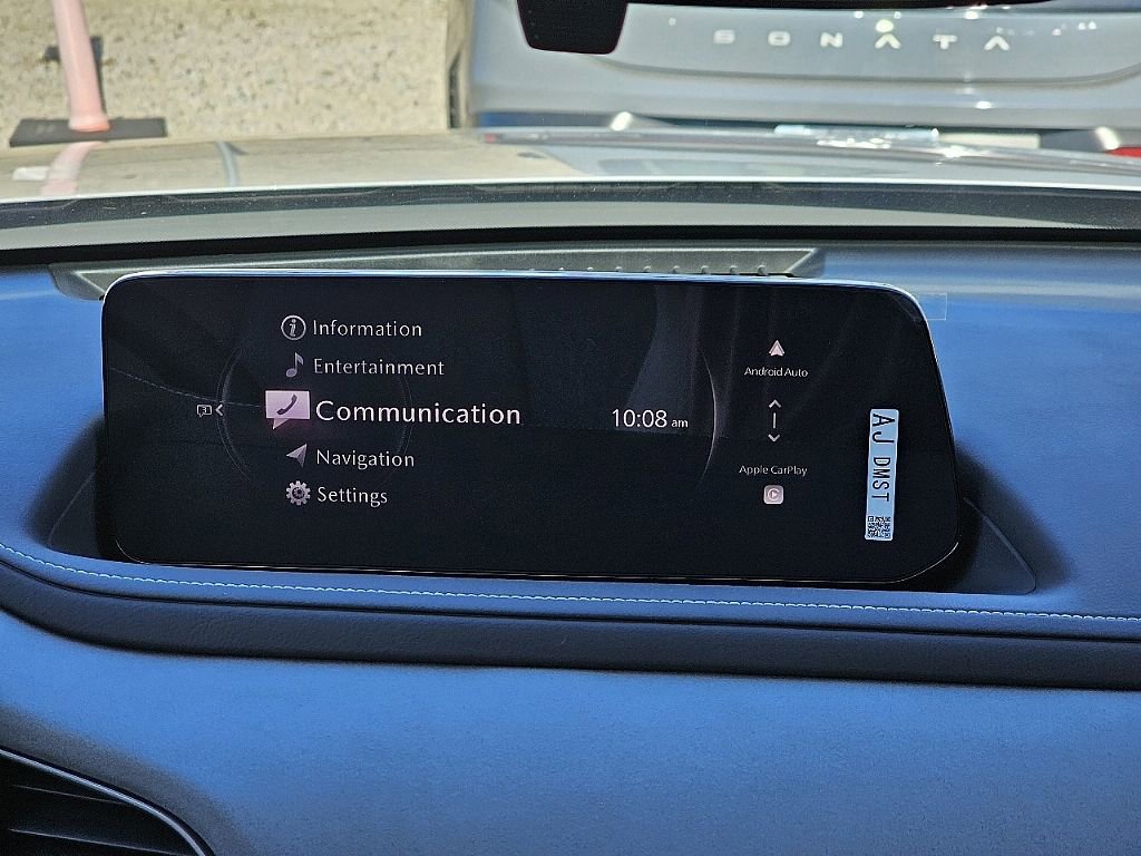 New 2026 MAZDA CX-30 AWD 2.5 S image 34