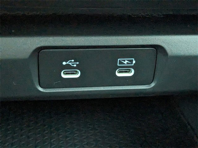 New 2025 Honda Accord LX image 22