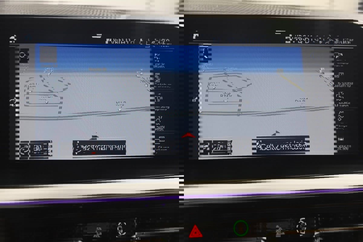 Used 2020 BMW Z4 sDrive30i w/ Convenience Package image 8