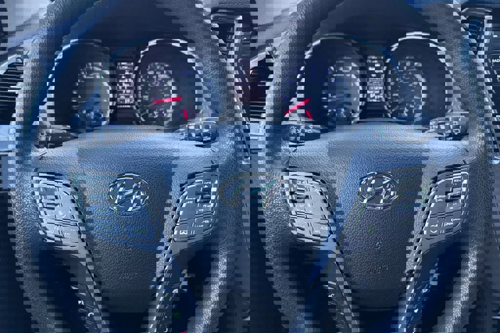 Used 2014 Hyundai Santa Fe Sport image 18