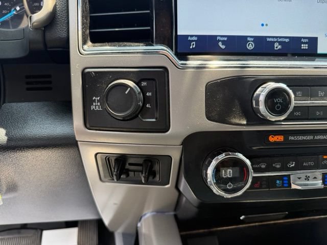 Used 2022 Ford F250 Lariat w/ Chrome Package AWD/4WD image 29