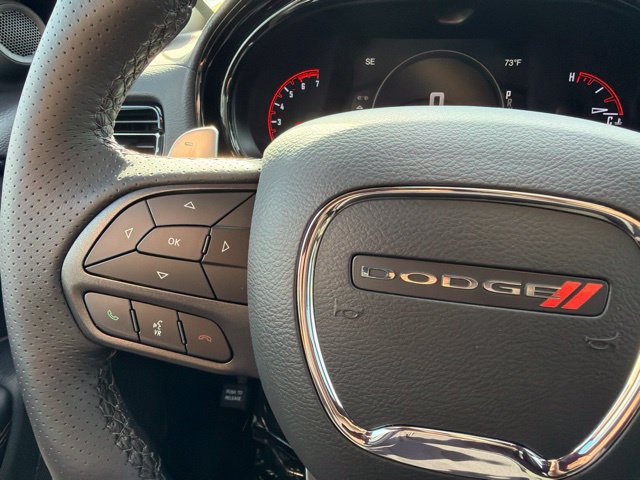 New 2027 Dodge Durango GT AWD/4WD image 20