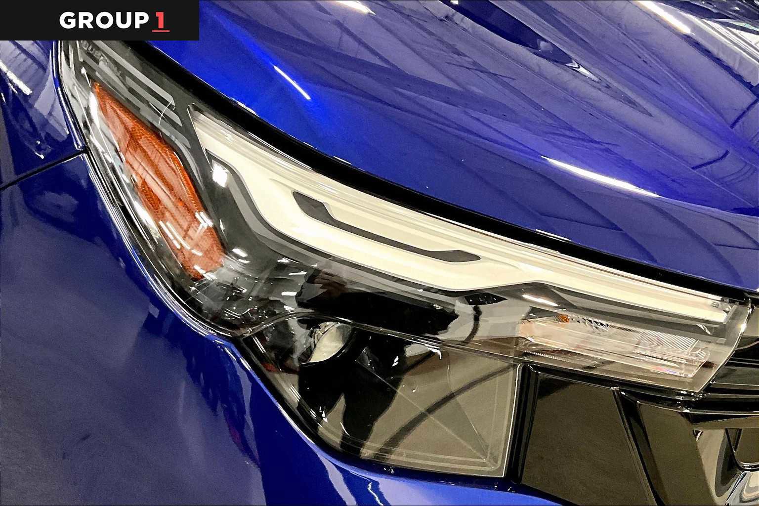 Certified 2025 Subaru Forester Sport image 27