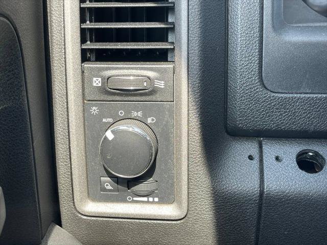 Certified 2022 RAM 1500 Tradesman w/ Chrome Appearance Group AWD/4WD image 45
