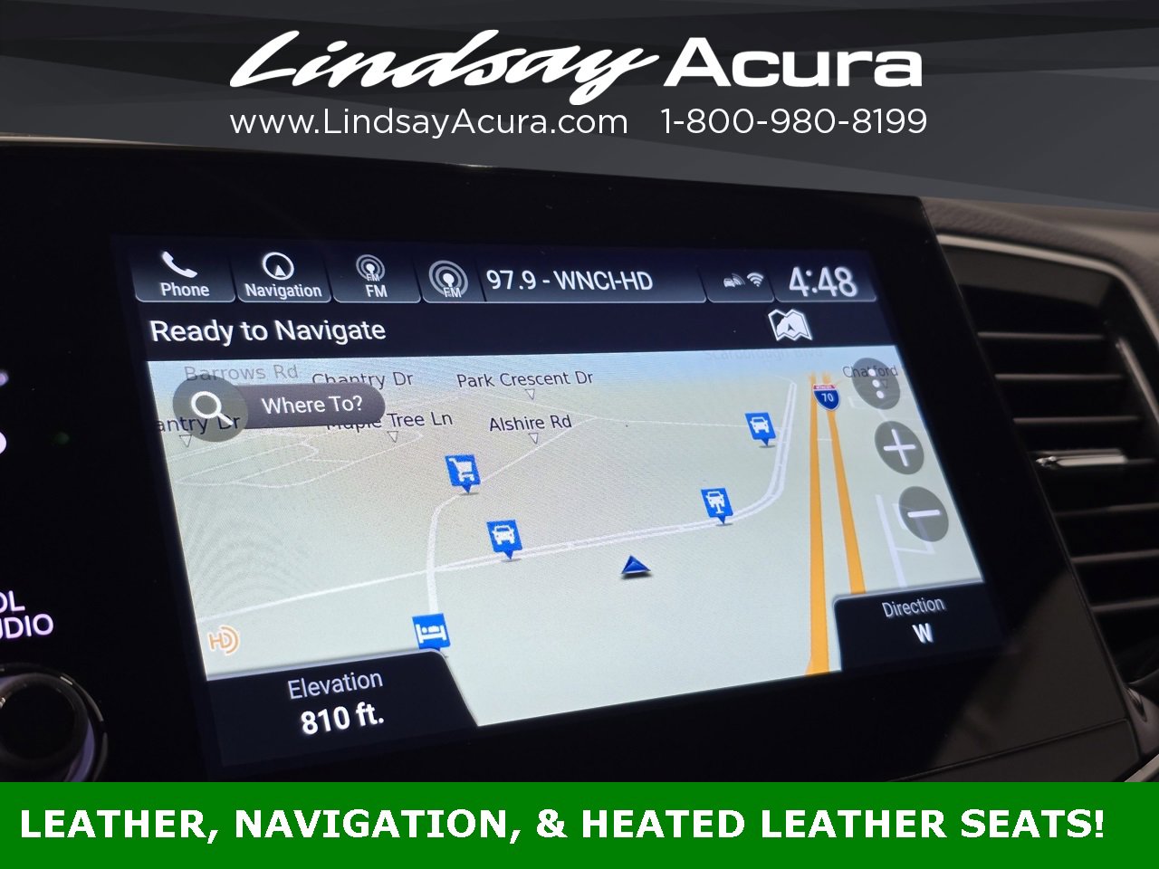 Used 2021 Honda Passport Elite image 18