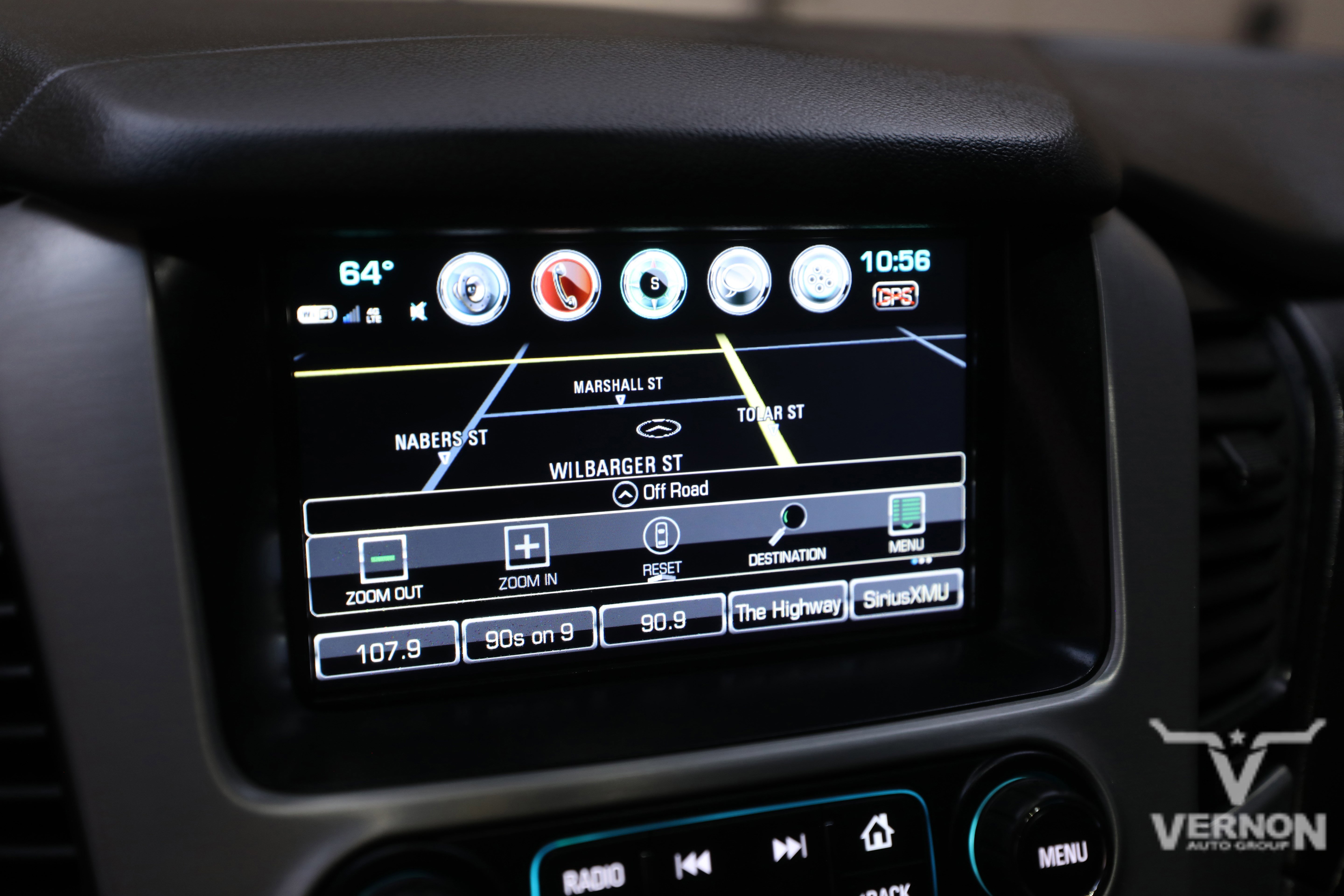 Used 2020 GMC Yukon XL SLT w/ Premium Edition image 27