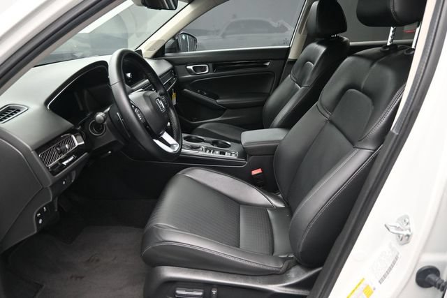 Used 2024 Honda Civic Touring image 13