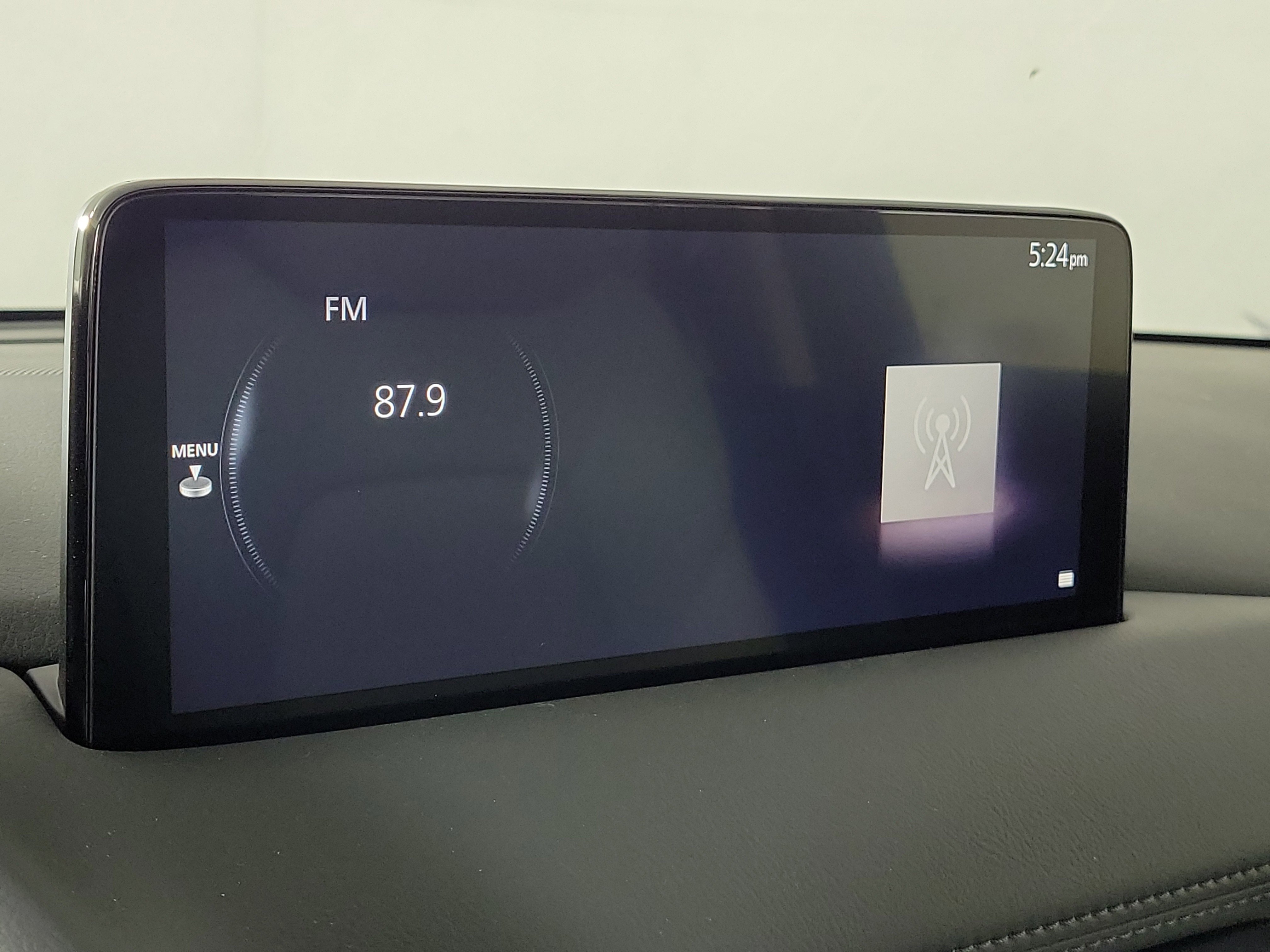 New 2025 MAZDA CX-5 AWD 2.5 S image 19