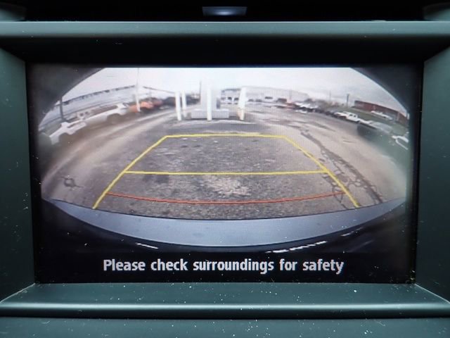 Used 2015 MAZDA MAZDA6 Touring FWD image 23