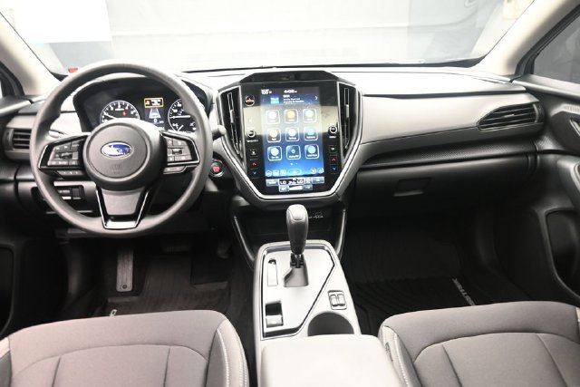 Certified 2026 Subaru Crosstrek 2.5i Premium AWD/4WD image 9