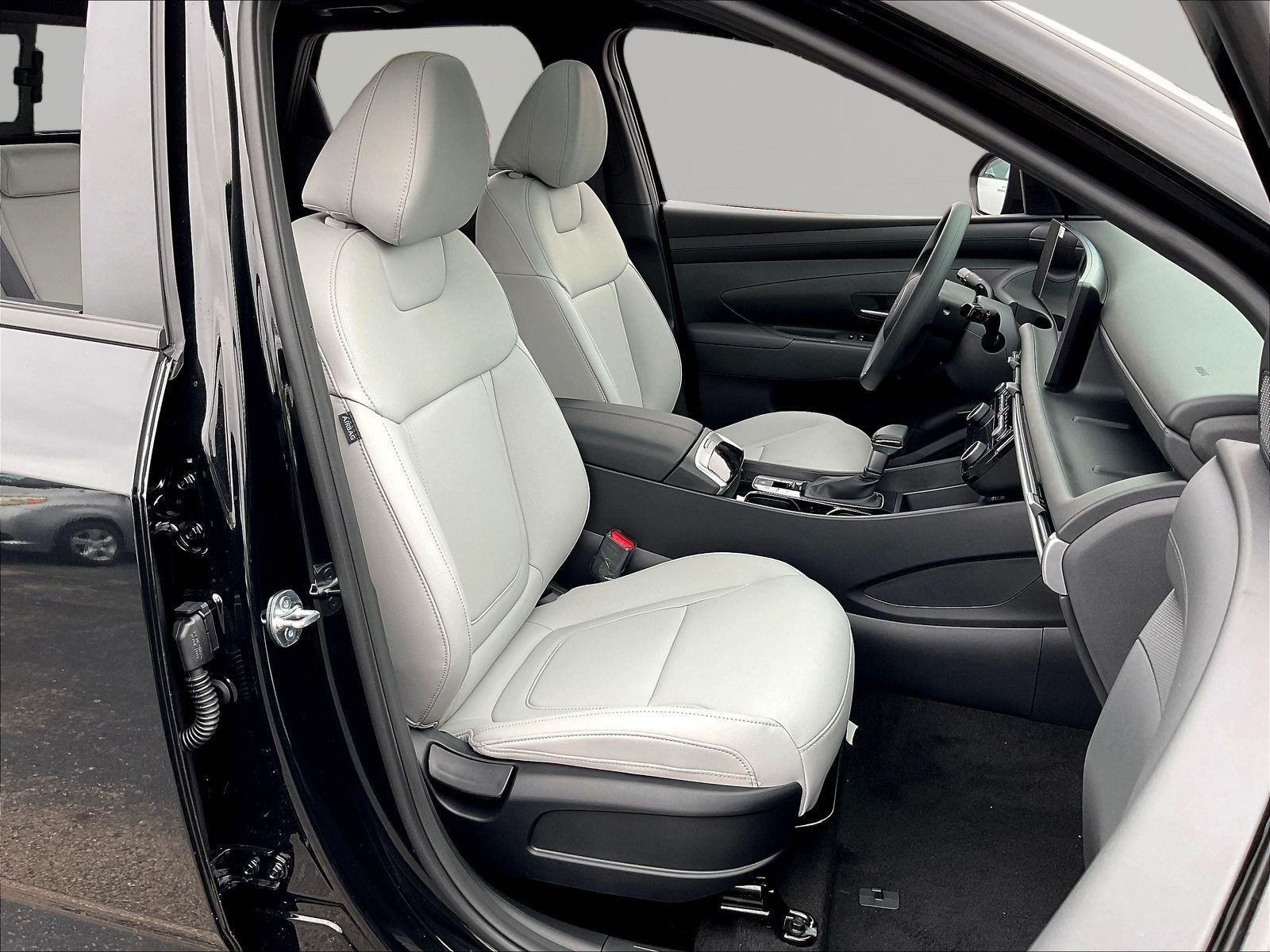 New 2027 Hyundai Santa Cruz SEL AWD/4WD image 19