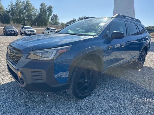 Used 2023 Subaru Outback Wilderness