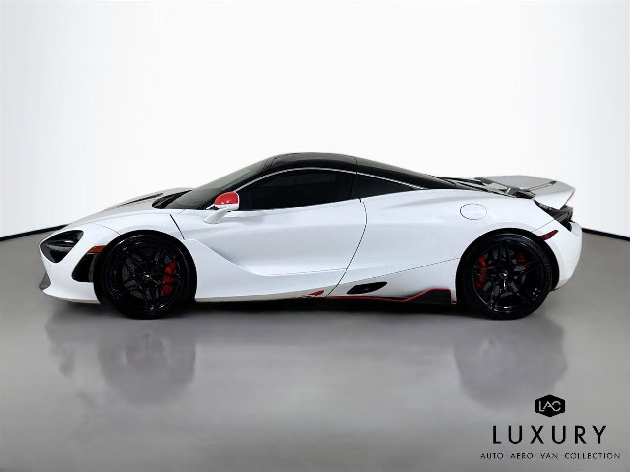 Used 2019 McLaren 720S Performance image 9