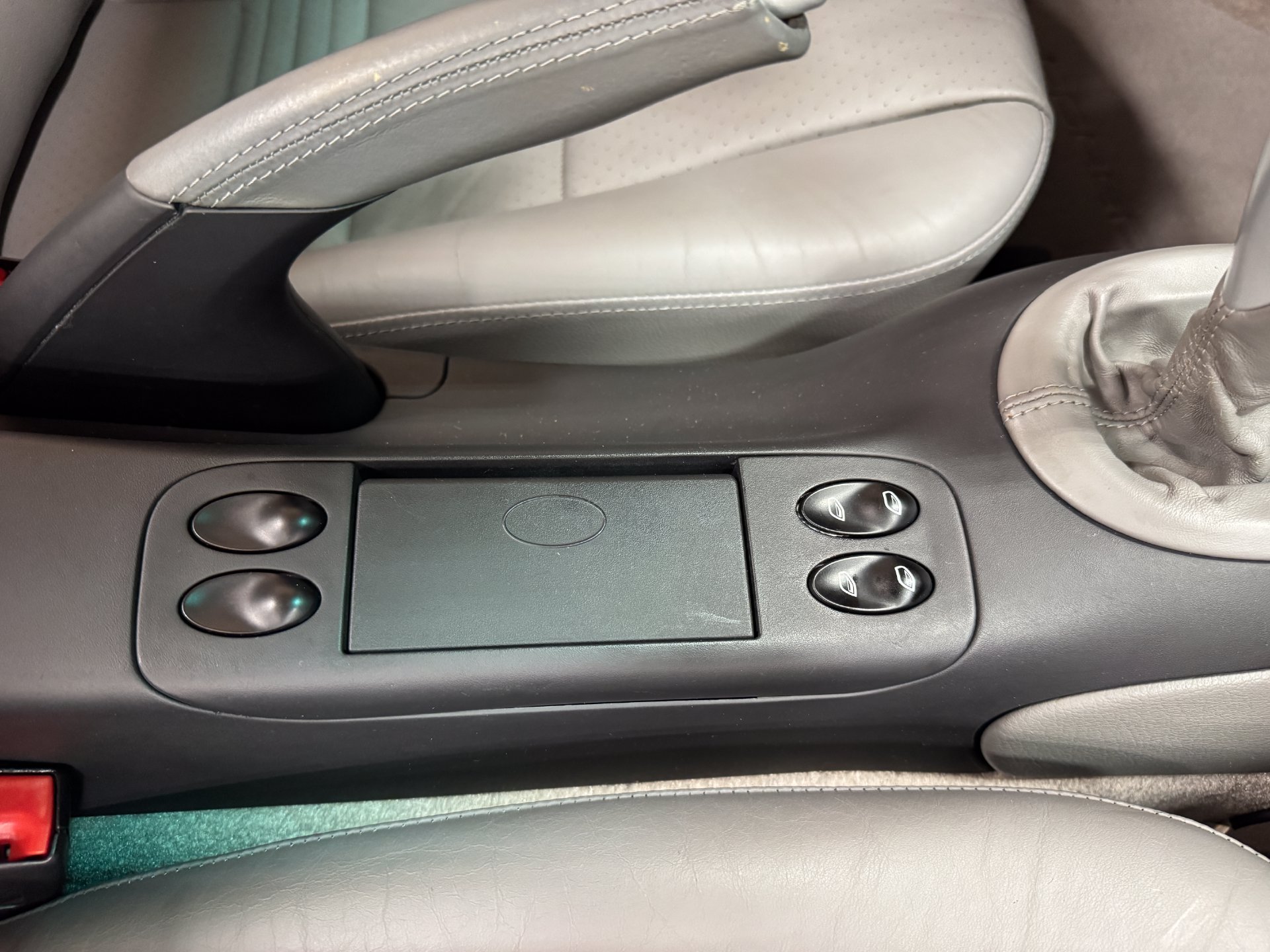 Used 2003 Porsche Boxster S RWD image 36