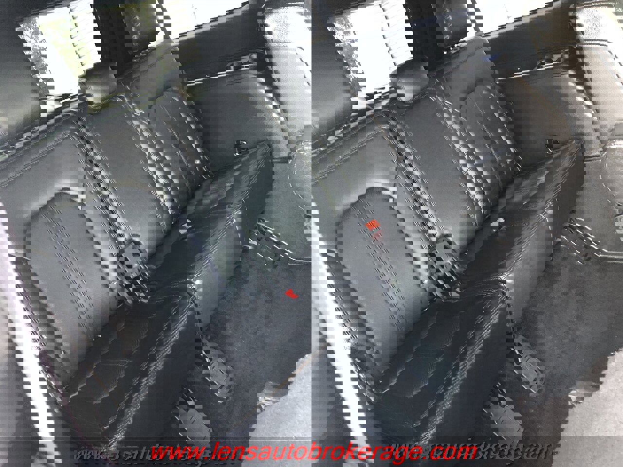 Used 2018 Ford Expedition Max Limited w/ Cargo Package image 22