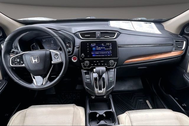 Used 2020 Honda CR-V EX image 14