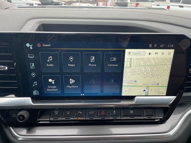 New 2026 Chevrolet Silverado 3500 High Country w/ High Country Premium Package image 3