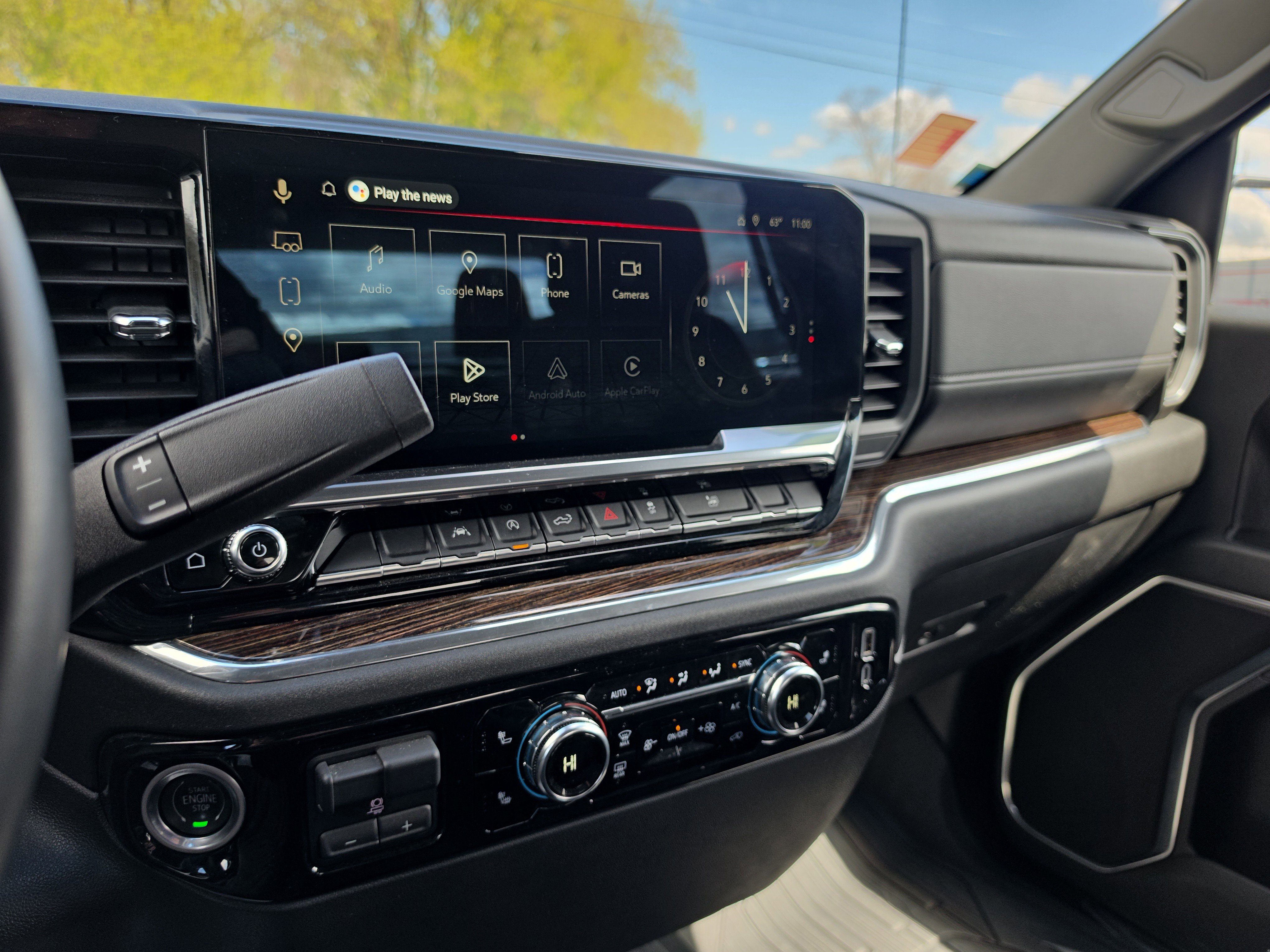 Used 2023 GMC Sierra 1500 Elevation RWD image 26