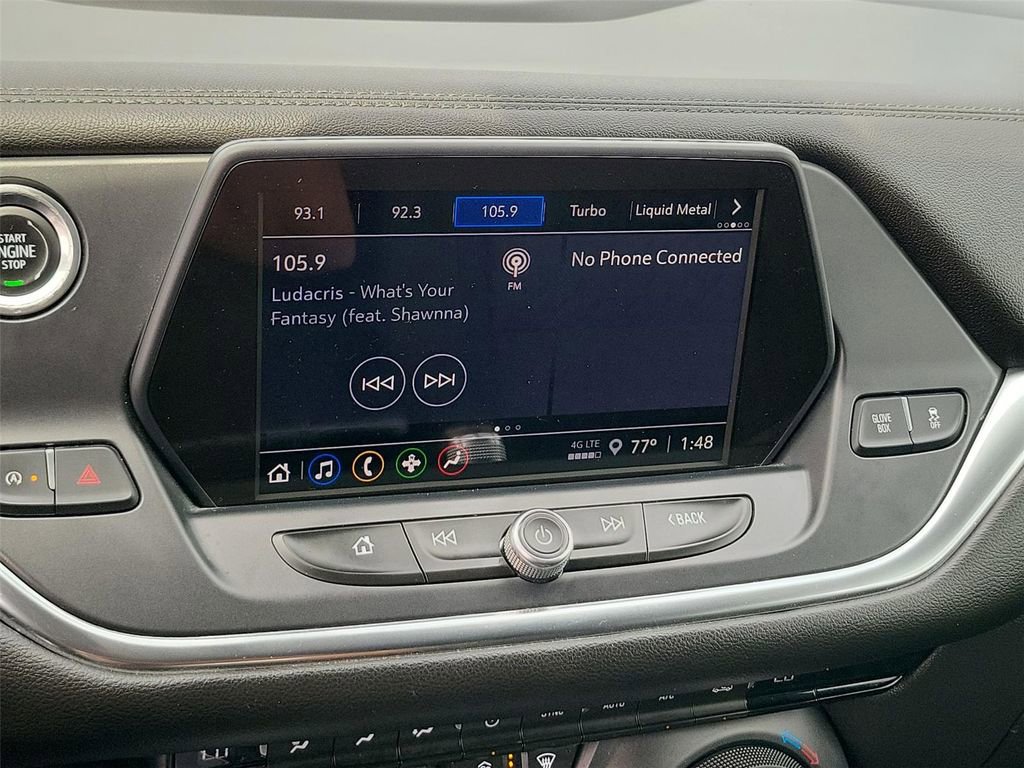 Certified 2022 Chevrolet Blazer LT w/ LPO, Floor Liner Package image 26