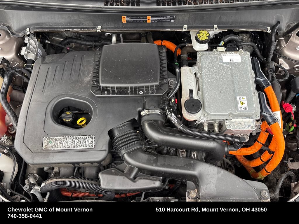 Used 2019 Lincoln MKZ Reserve w/ Luxury Package FWD image 28