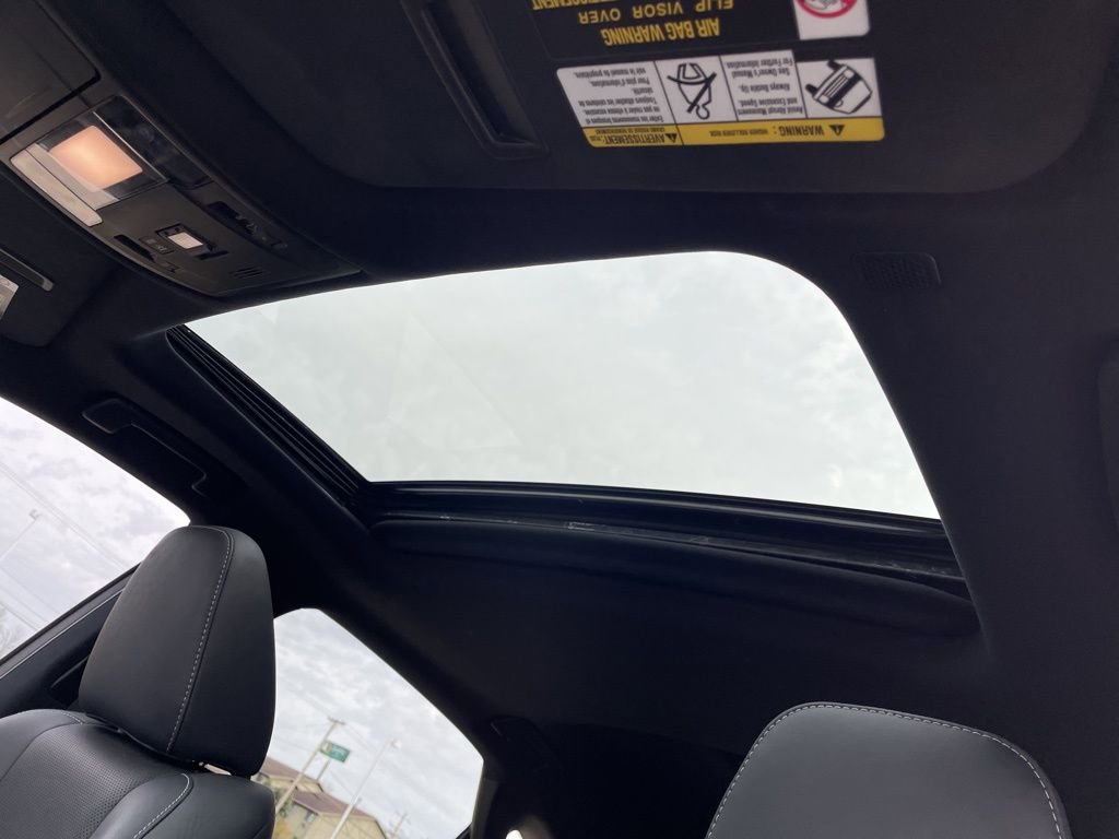 Used 2021 Lexus RX 350 F Sport AWD/4WD image 10