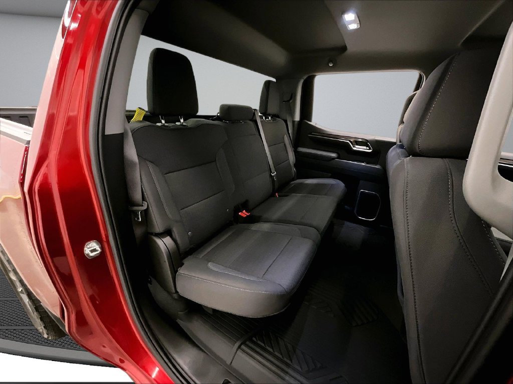 Used 2023 Chevrolet Silverado 1500 RST AWD/4WD image 26