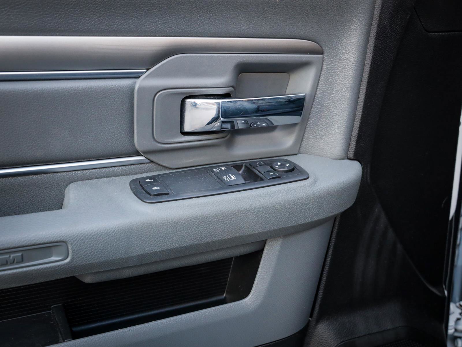 Used 2019 RAM 1500 Tradesman w/ Power & Remote Entry Group image 17