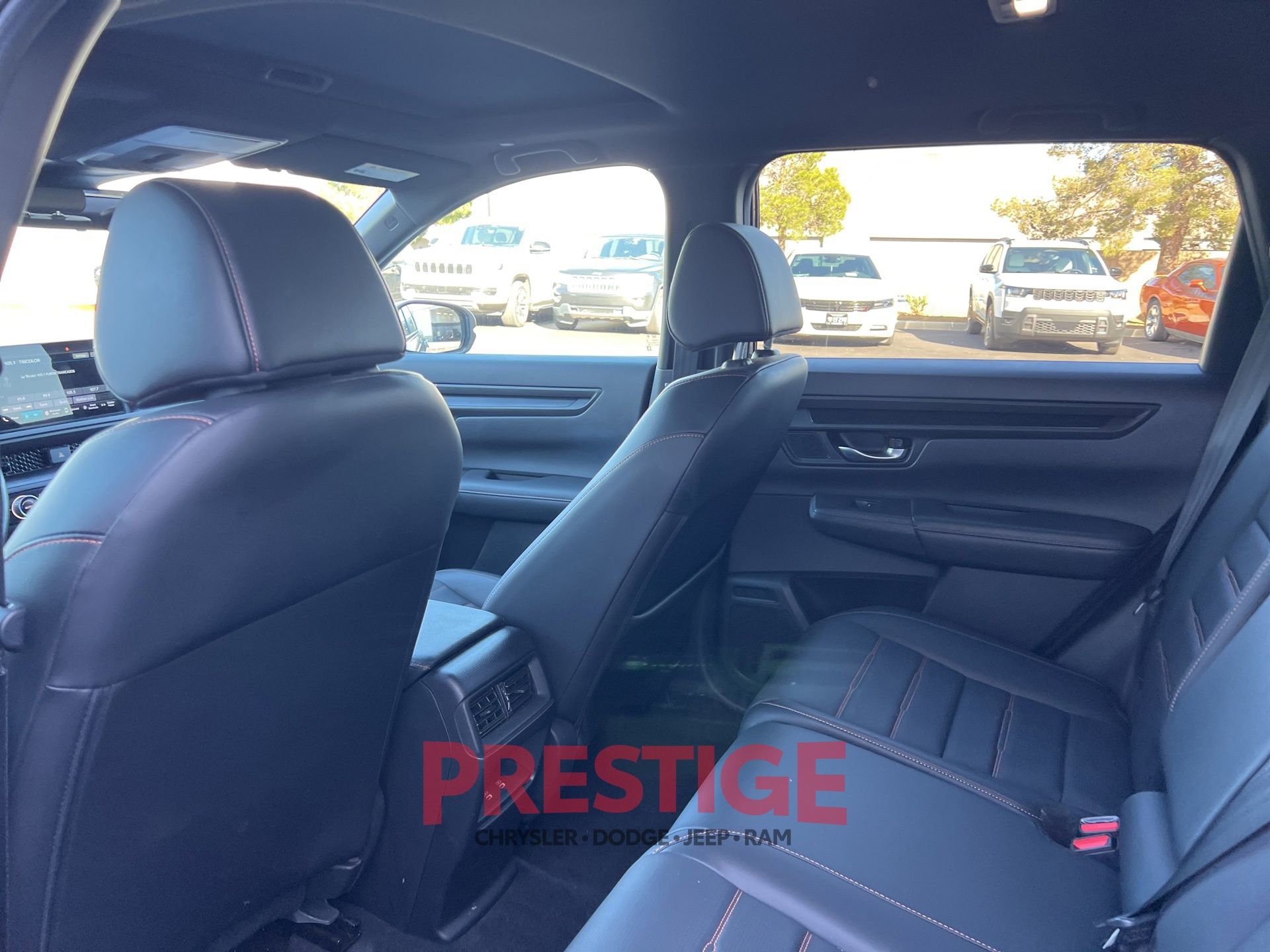 Used 2024 Honda CR-V Sport-L image 29