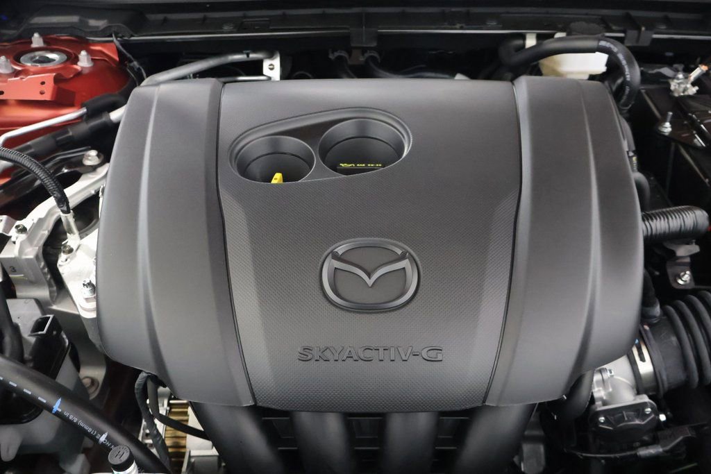 New 2026 MAZDA CX-30 AWD 2.5 S w/ Premium Package image 28