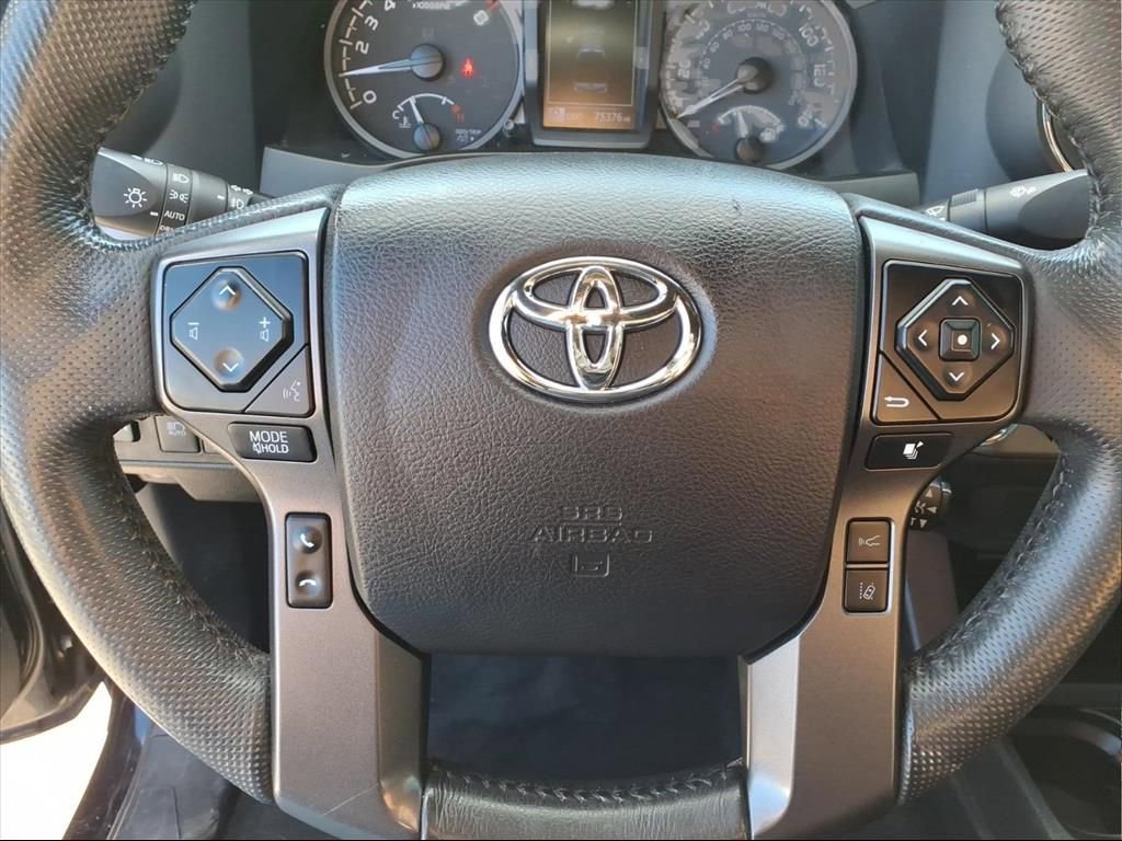 Used 2021 Toyota Tacoma TRD Off-Road image 22