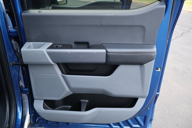 Certified 2022 Ford F150 XLT w/ XTR Package image 23