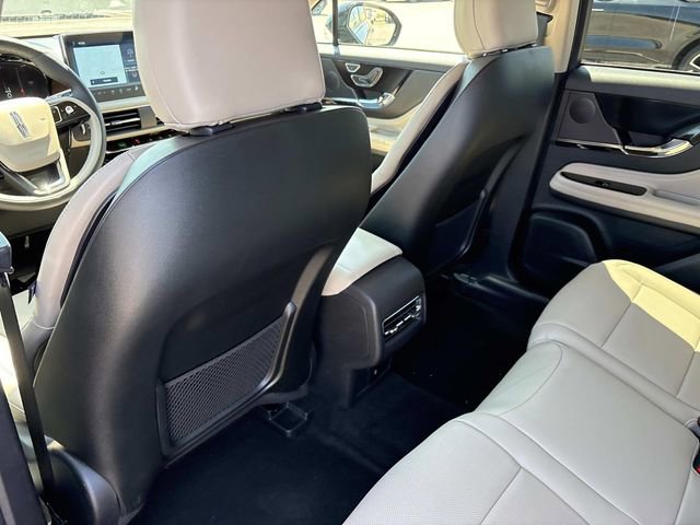 New 2025 Lincoln Corsair Grand Touring w/ Jet Appearance Package image 18