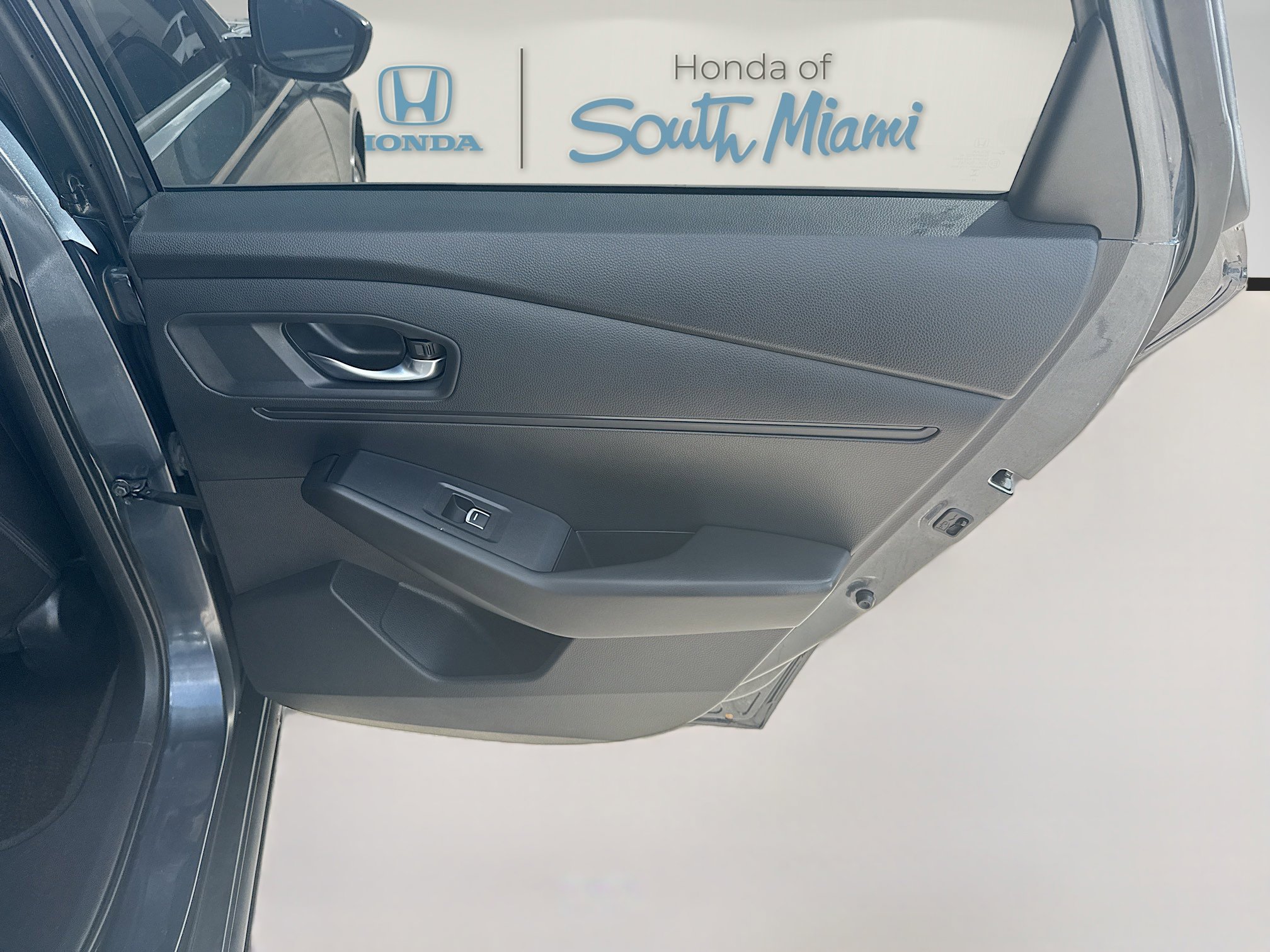 Certified 2023 Honda Accord EX image 29