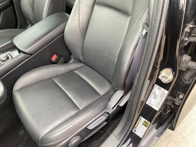 Used 2024 MAZDA MAZDA3 s FWD image 16