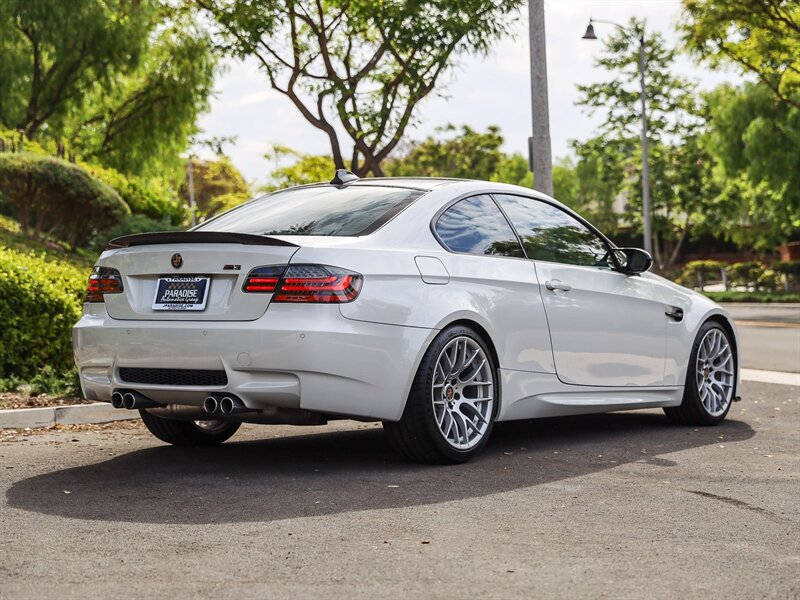 Used 2011 BMW M3 Coupe RWD image 5
