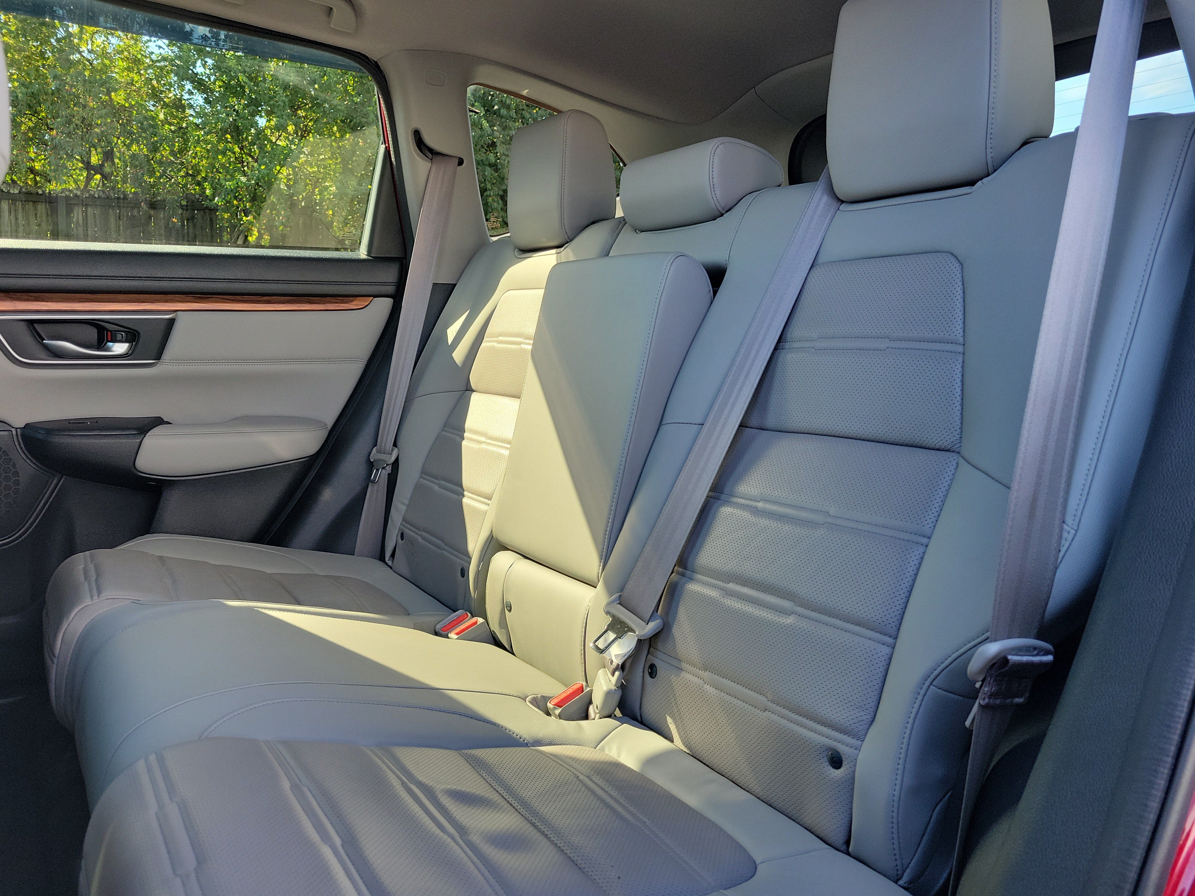 Used 2020 Honda CR-V Touring image 15