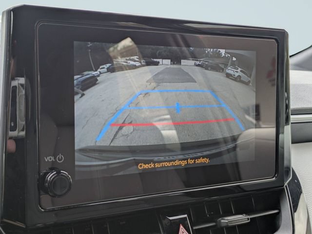 Used 2024 Toyota Corolla SE FWD image 21