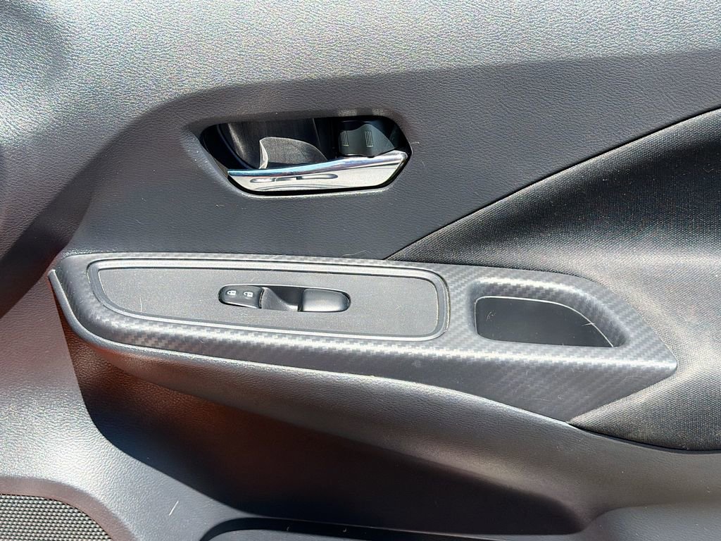 Used 2022 Nissan Versa SV image 23